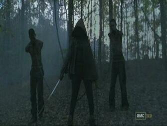 Fondos De Escritorio En HD 1080p Walking Dead