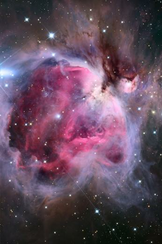 Background Galaxy Great World
