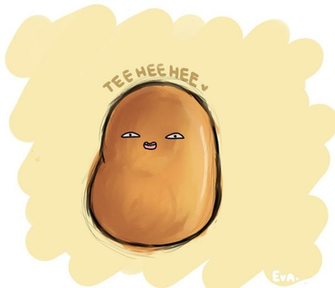 Potatoes Are A Very Versatile Food French Fries Mashed