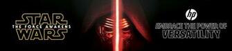 Hp Laptop Star Wars Special Edition Binnenkort Verkrijgbaar Bestel