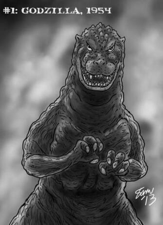 Godzilla