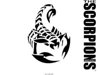 Scorpions Wallpaper X Net