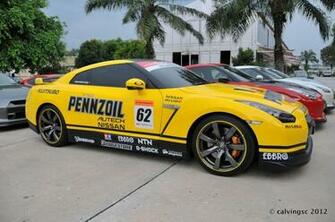 Gt R Nismo Nissan R35 Tuning Supercar Coupe Japan Cars Wallpaper