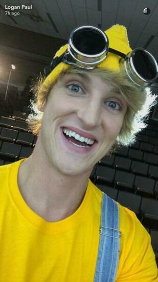 Best Ideas About Logan Paul Jake