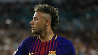 Neymar To Psg Could Prompt Ffp Investigation From Uefa