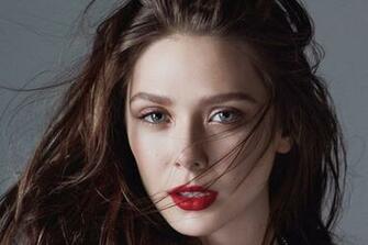 Elizabeth Olsen Wallpaper HD