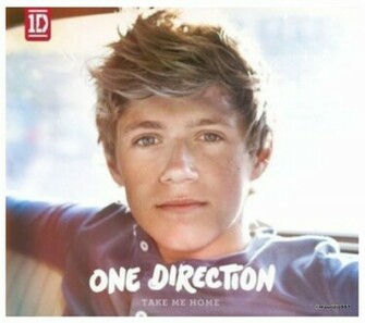 One Direction