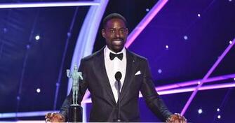 Sterling K Brown Photos Screen Actors Guild
