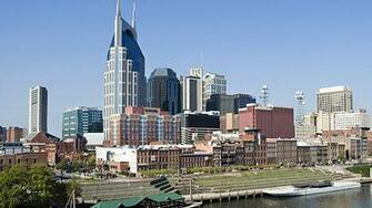 Wallpaper Nashville