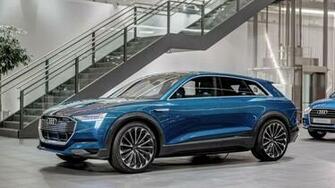 Audi Q8 Top HD Wallpaper Autoweik