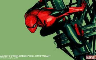 Amazing Spider Man Wallpaper