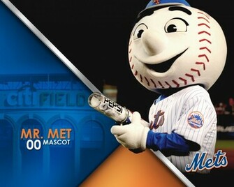 Enjoy Our Wallpaper Of The Month New York Mets