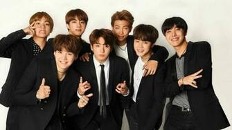 Bts Bangtan Boys Idol UHD 4k Wallpaper Laptop
