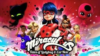 Miraculous Season Release Date On Netflix Is It Renewed Or