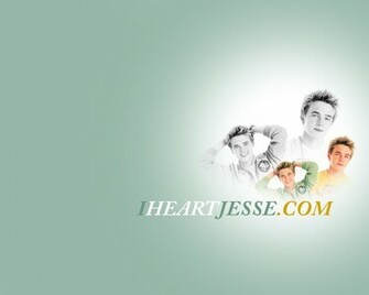 Jesse Mccartney Wallpaper