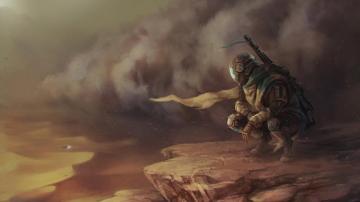 Sci Fi Star Wars HD Wallpaper Background Image