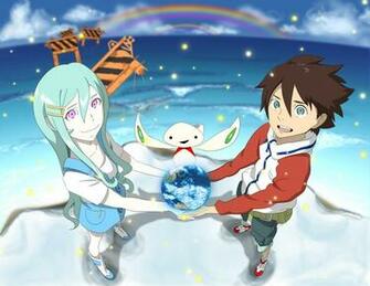 Are Ing Eureka Seven HD Wallpaper Color Palette Tags