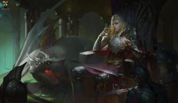 Wallpaper By Chris Chan