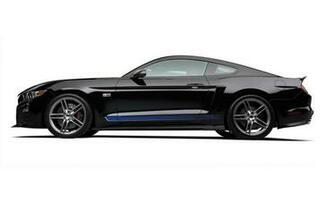 Roush Ford Mustang Rs Photo