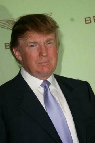 Fonds D Cran Donald Trump Tous Les Wallpaper