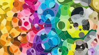 Awesome Trippy Background