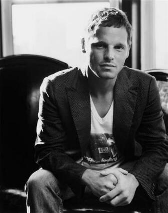 Justin Chambers Image HD Wallpaper And Background Photos