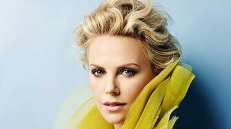 HD Charlize Theron Wallpaper HDcoolwallpaper