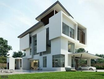 High Quality Bungalow Wallpaper Full HD Pictures