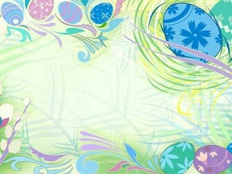 S1600 Easter Wallpaper Background For Powerpoint Jpg