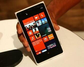 Lumia Wallpaper HD Nokia