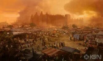 Civilization Gods Kings Screenshots Pictures