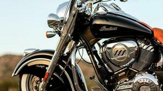 Indian Motorcycles Chief