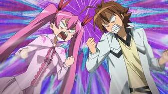 Mine X Tatsumi Hate By Limitus