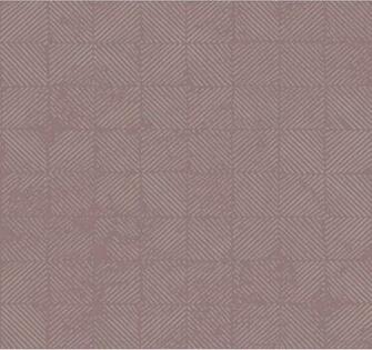 Ronald Redding Sculptured Surfaces Lilac And Silver Gossamer Wallpaper