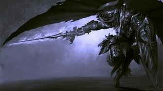 Guild Wars Wallpaper HD Early