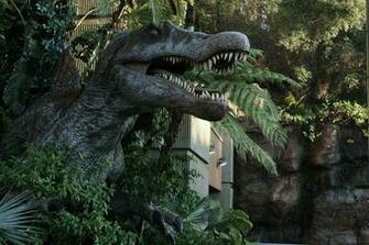 Spinosaurus Wallpaper