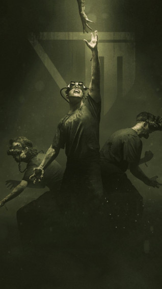 The Outlast Trials Poster 4k Ultra HD Mobile Wallpaper