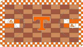 Ut Vols Basketball Tennessee Volunteers Jpg