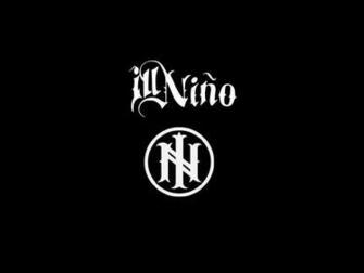 Ill Nino Wallpaper