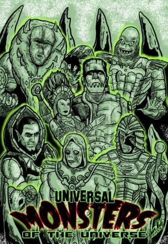 Universal Wallpaper Image