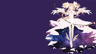 Mahou Shoujo Madoka Magica Anime Kaname HD