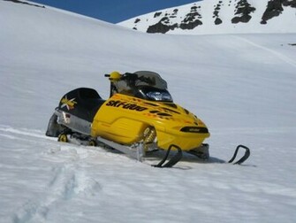 Ski Doo Mxz Wallpaper