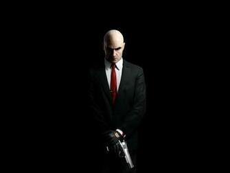Hitman Absolution HD Wallpaper Desktop Duvar Ka Tlar Kaliteli