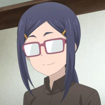 Ami Asai Uzaki Chan Wa Asobitai Anime Wallpaper Live