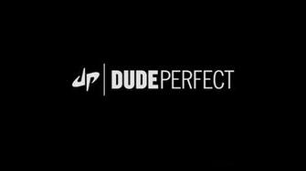 dude perfect logo wallpaper video