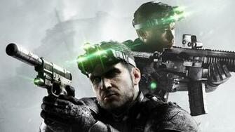 Splinter Cell Blacklist HD Wallpaper IHD