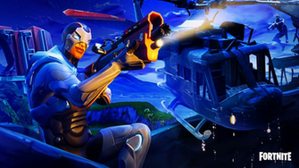 Season Fortnite Skin 4k Ultra HD Wallpaper Background Image