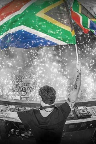 Music Party Mafia Swedish South Africa Concert House Wallpaper