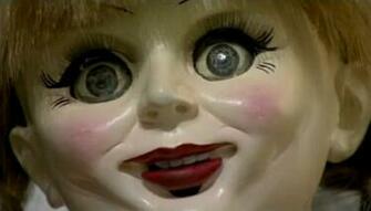 Annabelle A Ghost Story