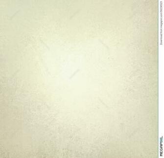 White To Off Background Round Designs
